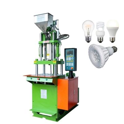 China factory price full automatic led lamp rotary table injection machine zu verkaufen