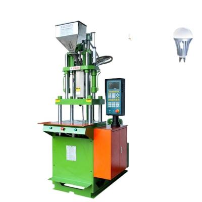 China china manufacturer automatic plc controlled double shot injection molding machine for sale