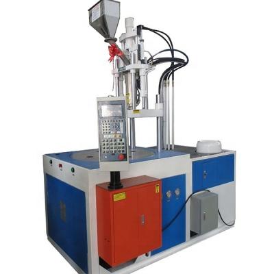 China high efficiency semi-automatic led with molding machine zu verkaufen