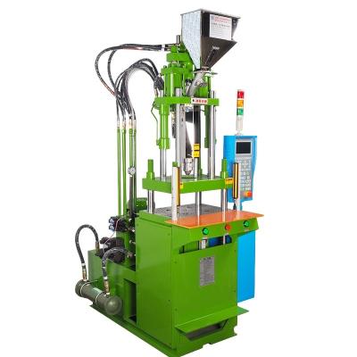 China High precision plastic injection moulding machine 50ton zu verkaufen