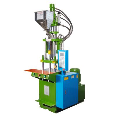 China plastic flower pot injection molding machine flower plastic making machine artificial flower machine zu verkaufen