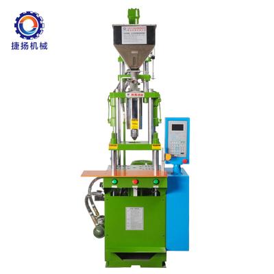 China Desktop Making Plastic Artificial Plant / Artificial Flower Machine for sale