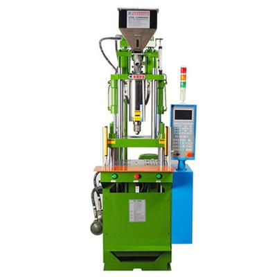 China Hot sale vertical hydraulic artificial flower injection making machine for sale