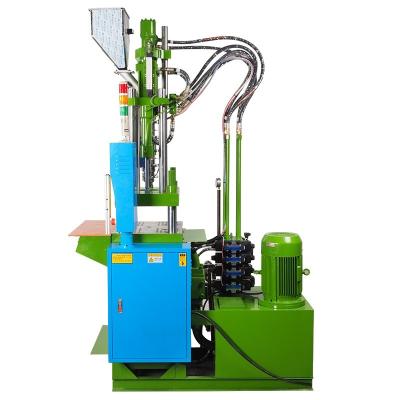 China Making Artificial Flower Plastic Injection Molding Machine zu verkaufen