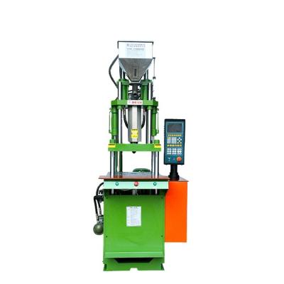 China Plastic product making 35 TONS Full-auto zipper making Injection Molding Machine For Zipper Making for sale