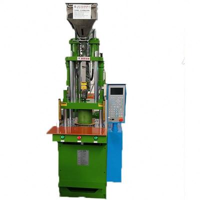 China Plastic Zipper Teeth Injection Molding Machine zu verkaufen