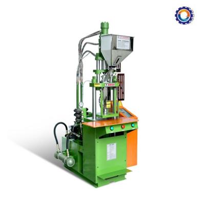 China 15TONS Second Hand Rubber Injection Moulding Machine Manufacturers Price In India zu verkaufen