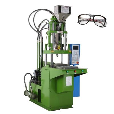 中国 Hot Selling 85 ton Glass frame plastic injection molding machine 販売のため