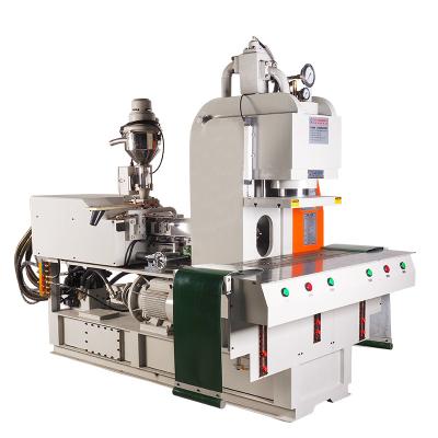 中国 Factory price plastic mirror frame injection molding machine 販売のため