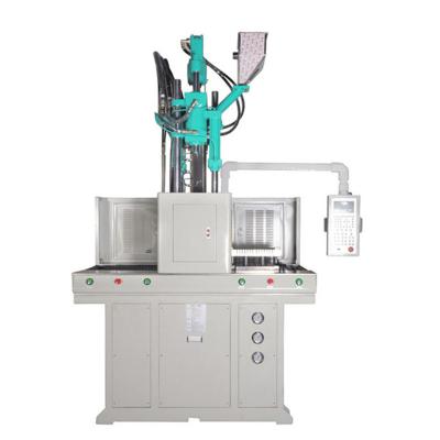 中国 Factory Customization Automatic Tube Shoulder Injection Molding Machine 販売のため