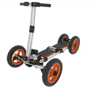 China 2021 New Electric Car G KART Docyke Two Kid Electric Scooter for sale