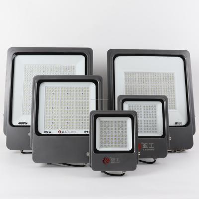 China Outdoor Waterproof Led Sports Stadiums Flood Light 100w200w300w400w Ip66 Die Cast Aluminum Boat Lamp for sale