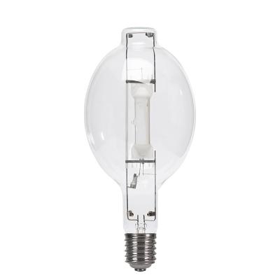 China Quartz Fishing Lamp 1000w Glass Integrated Metal Halide Fishing Lamps On Water Squid Light for sale