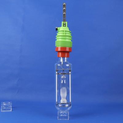 China 2000w Quartz Metal Halide Fishing Lamp Over Water Squid Attracting Lights Customized Fishing Lamp for sale