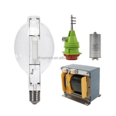 China Mental Quartz 1500w Halide Fishing Lamp On Water Vessel Deep Ocean Squid Fishing Lights r for sale