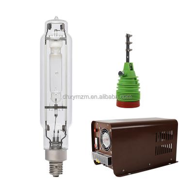 China 2000w Quartz Metal Halide Lamp Fishing Lamp Above Water Squid Luring Lights Quartz Fishing Lights for sale