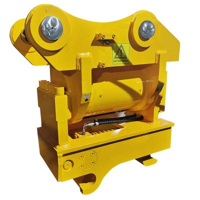 China energy & Mining 320D 20 Ton Quick Hitch Coupler Attachment For With Excavator for sale