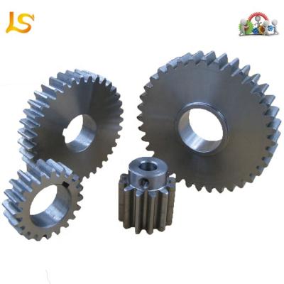 China Factory Metal Gears Small Sprocket For DC Motor for sale