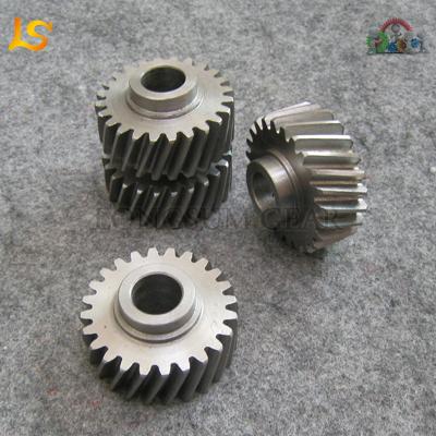 China Helical transmission gearbox power transmission gear prices for sale