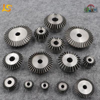 China High Precision Custom Gearbox Spur Gear for sale