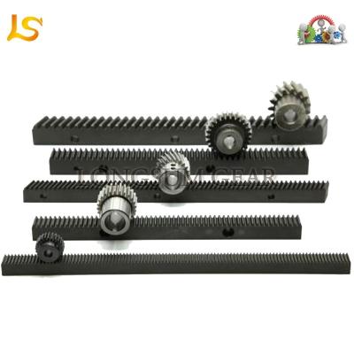 China Transmission device bracket and helical gears for sale