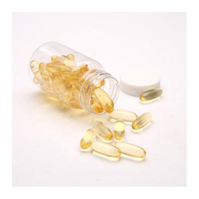 China Adult Omega 3 Deep Sea Fish Oil Softgels With High Dha Epa Fish Oil Benefits Wholesale, Bulk OEM for sale