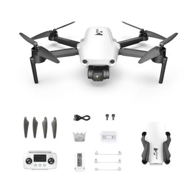 China With HUBSAN Camera Hot Sale 4k MINI Drone With 4k Video 45 Minutes Flight Time 4k Shooting Control Distance 9km Professional Drone for sale