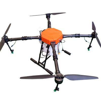 China Professional ECO-Frinedly High Efficiency Agriculture Drone UAV Drone Agriculture Spraryer Agras for sale