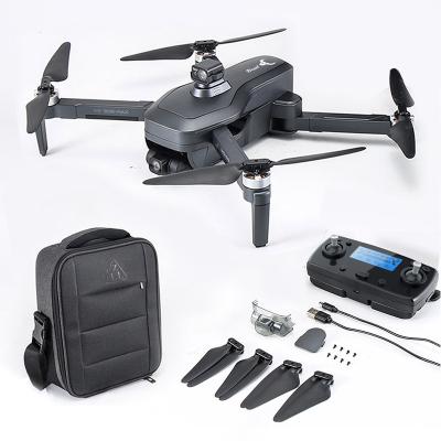 China Fashion Good Quality Long Range Headless Reliable Drone With 4k HD Camera 360 Obstacle Avoidance Quadcopter Drones for sale