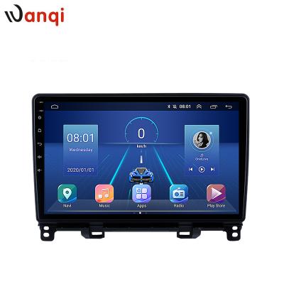 China 118+128GB Android Handsfree Support Android Carplay Radio GPS Navigation Auto Car Multimedia Player For Honda Fit/jazz 2020 for sale