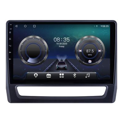 China Wanqi TS10 8 Cores Android 10 Automotive Car Multimedia Player dFor Mitsubishi ASX 2020 Stereo GPS Navigation No 2 Din 2din DVD for sale