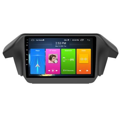 China Automotive Android 10.0 10inch Car Multimedia For Honda Odyssey 2009-2014 Years Screen Radio Stereo IPS DVD Player GPS Navigation for sale