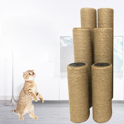 China Wholesale Price Cat Tree Scratch Manufacturer Kitten Tree Supplier Cat Scratch Frame Cat Scratch Post Viable Replacement for sale