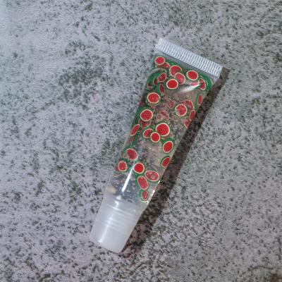 China Waterproof Lip Gloss Private Label Lip Gloss Custom Your Own Logo Makeup Lip Gloss for sale