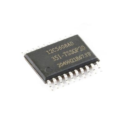 China Hot Selling Factory Price Board Electronic Components New IC STC12C5608AD-35I-TSSOP20 for sale