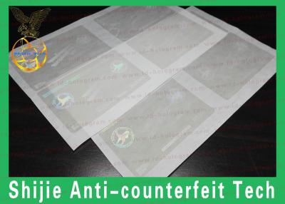 China USA NC / North Carolina ID'S hologram overlay for Anti-counterfeiting DHL Fedex safest shipping for sale