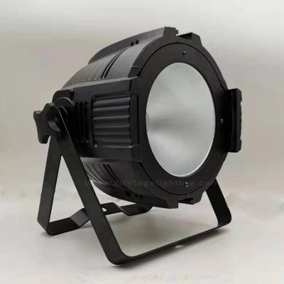 China Concerts 100W/200W COB DMX led cob par light led par rgbw led par lights for sale