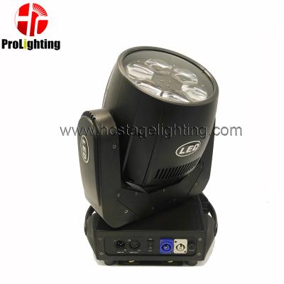 China Indoor concerts dj disco 6x40w 4in1 rgbw bee eye led wash beam moving buzz light for events for sale