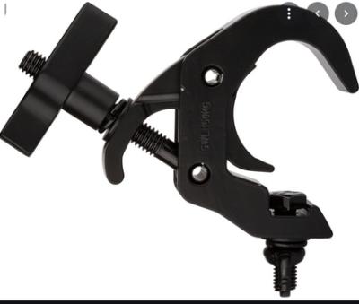 China Concert Aluminum Lighting Clamp for sale