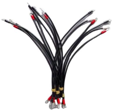 China Automobile Wiring Automotive Customized Electrical Cable Assembly for sale