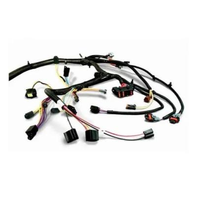 China High Quality Automotive Factory Directory Automotive Wire Harness Cable Assembly for sale