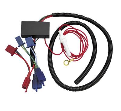 China High Quality OEM Automobile Industry Automobile Trailer Vehicle Electric Farm Machinery Tractor Wire Harness for sale