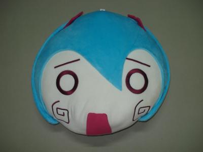 China Stuffed cushion - Baozi-shaped Doll for sale