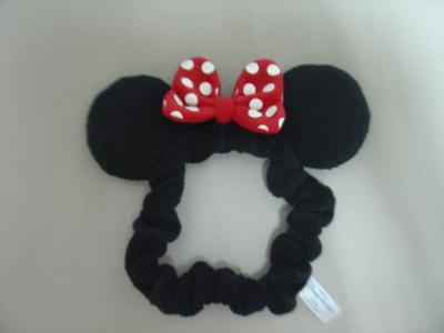 China Plush Hairband - Disney Minnie for sale