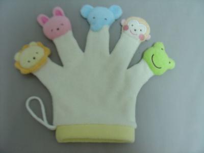 China Wash hand puppets for sale