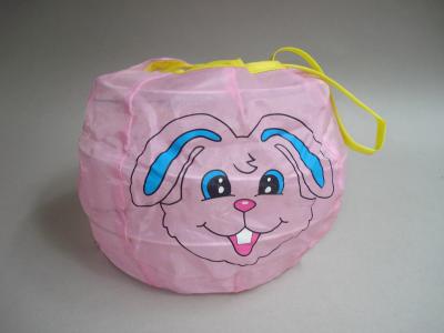 China Easter Candy lantern collapsible for sale