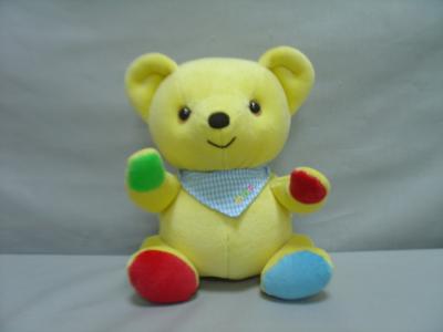 China Sitting Bear for sale