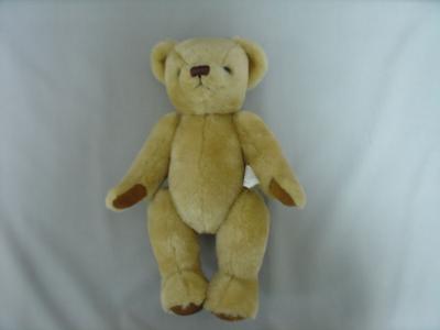 China Teddy Bear with Jointed limbs for sale