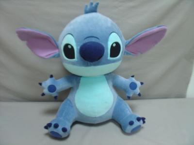 China Stuffed Stitch for sale