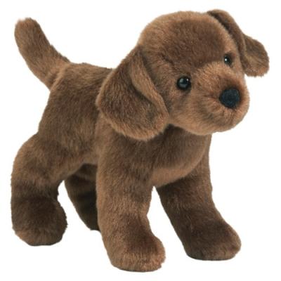 China Plush puppy for sale